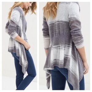Tommy Bahama Open Front Cardigan